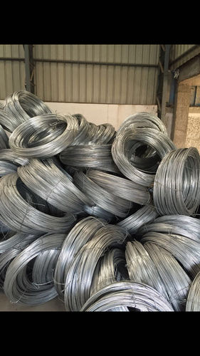 Galvanised Iron Wires