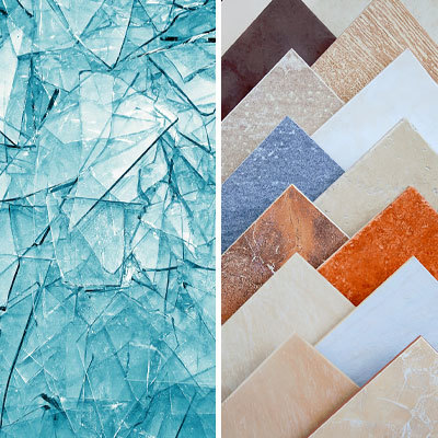 Glass Cearamics
