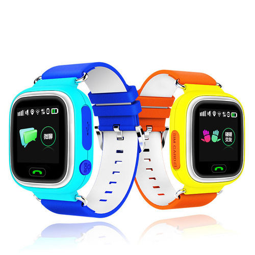 MY BABY LOVE A PERFECT CARE S2 Smart Location Tracking Watch with Voice  Calling, SOS, Remote Monitoring, Camera, Geo-Fencing for Kids (Blue) :  Amazon.in: Electronics