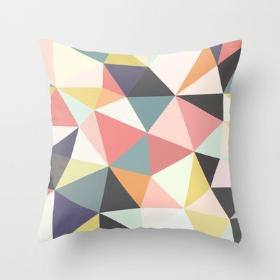 Mulati Home Fashionable Pillow