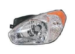 Hyundai Verna / Accent Light