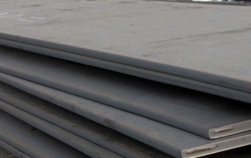 Gray Mild Steel Plates For Die