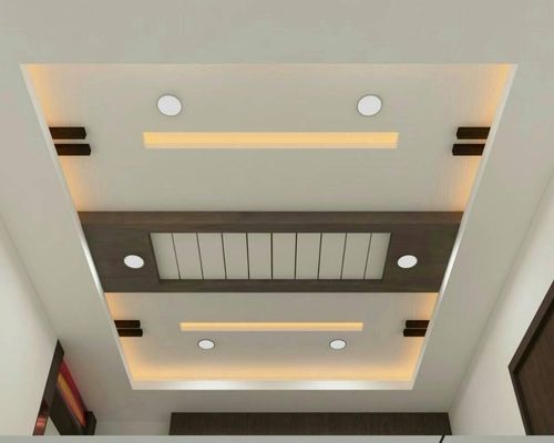 Strawberry Reliable False Ceiling Services