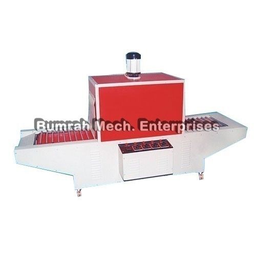 Shrink Wrapping Machine