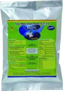 Solutyl Poultry Supplement