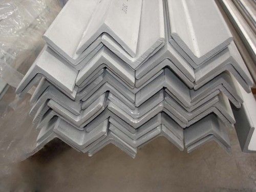 Stainless Steel Angle Bar In 304,316,202 Cavity Quantity: Single Pieces