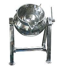 Starch Paste Kettle