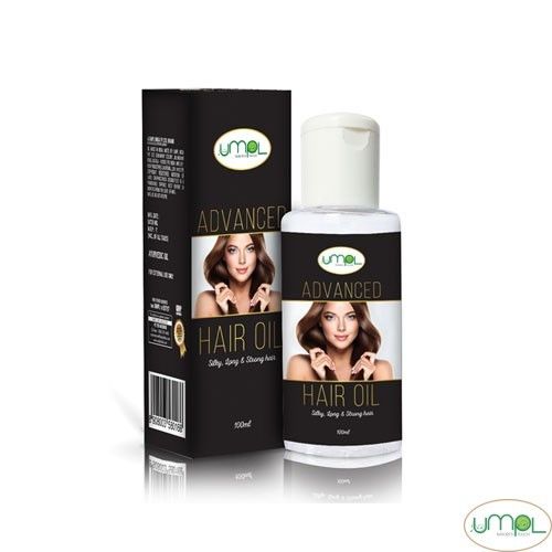 UMPL Advance Hair Oil