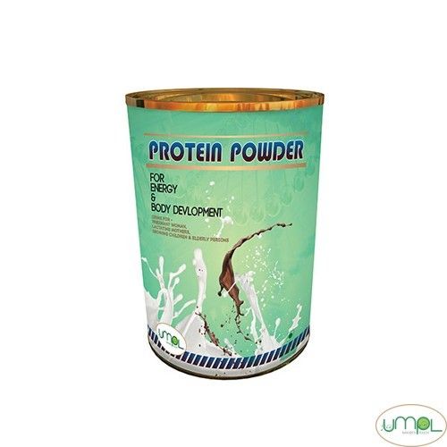 Umpl Protein Powder