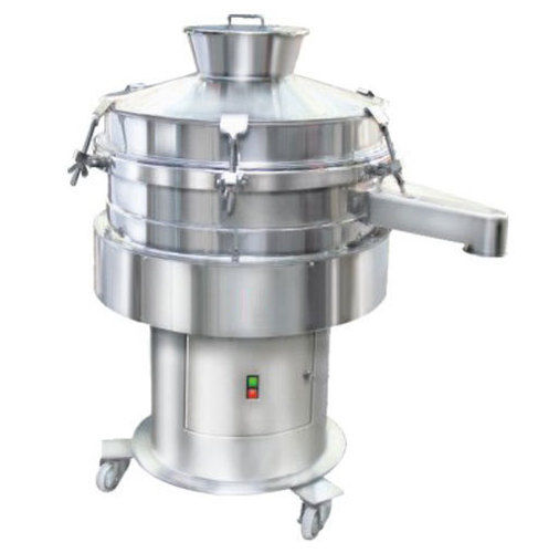 Vibro Sifter