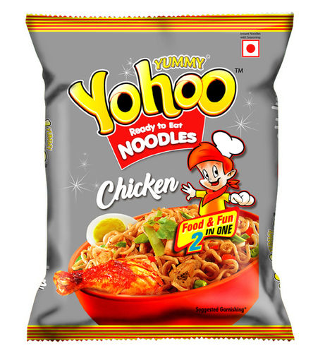 Yohoo Ready To Eat Noodle (Chicken Flavour)