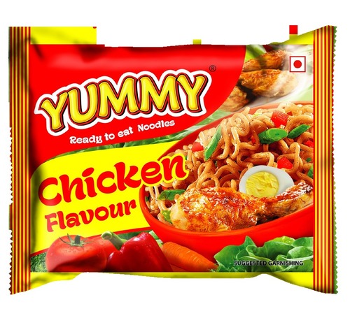 Yummy Ready To Eat Noodles (Chicken Flavour) at Best Price in Guwahati ...