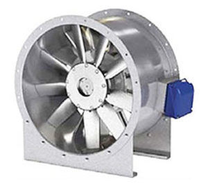 Axial Fan