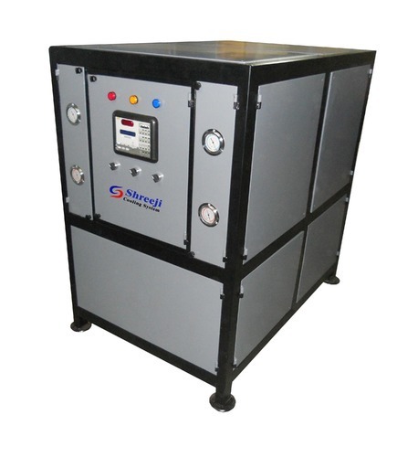 Cooling System