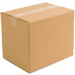 Corrugated Box