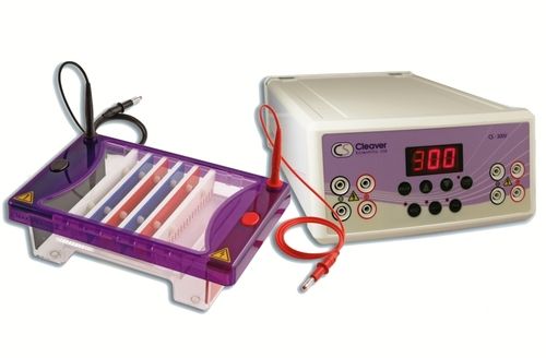 Electrophoresis Systems