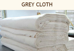 Grey Cloth