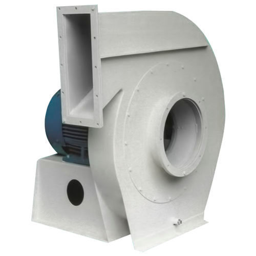 Industrial Purpose High Pressure Fan