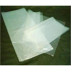 Security Ldpe Bags