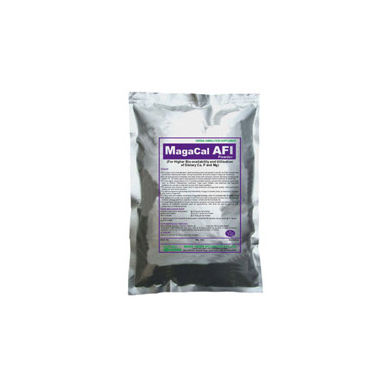 Magacal Afi Powder - To Optimise Calcium And Magnesium Bio-Availability