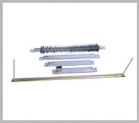 Mica Insulated Strip Heaters Or Plate Heaters