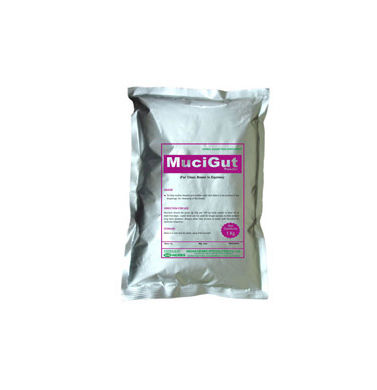 Mucigut Powder - For Clean Bowel In Equines