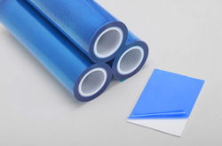 Multi Color Surface Protection Films