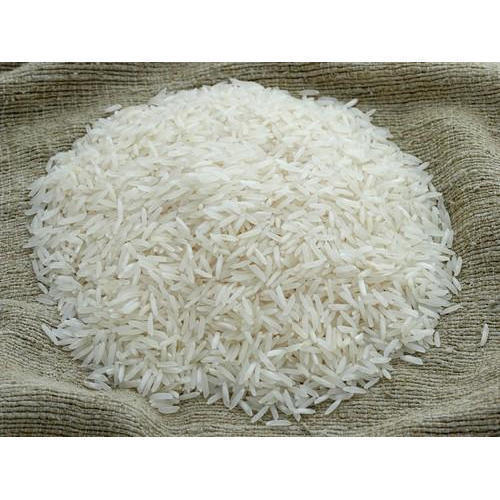 Organic White Rice