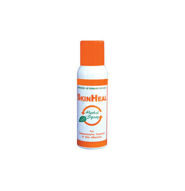 Skinheal Spray - For Maggotted And Other Wounds And Skin Affections