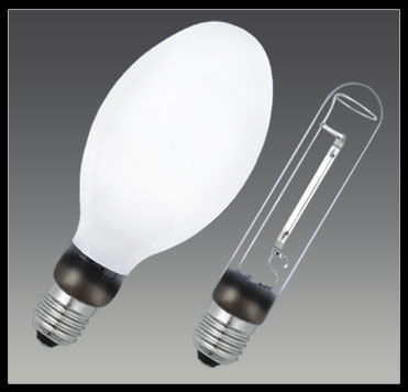 Standard Sodium Vapor Lamps