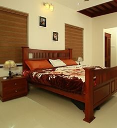 Trundle Bed Bedroom Furniture Set At Best Price In