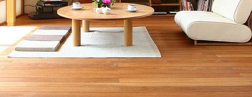 Wooden Floor And Panel - Atmos Flooring