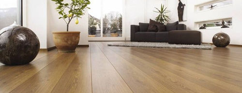 Wood Wooden Floor And Panel - Laminate Flooring