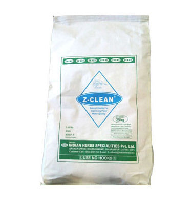 Z-Clean - Natural Zeolite For Improving Pond Water Quality