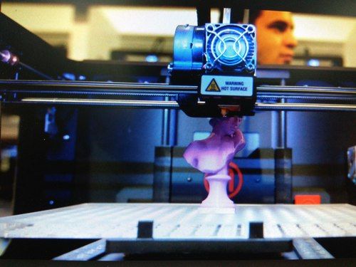 3D Printing Services