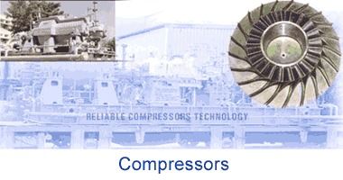 Air Compressors