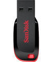 External Data Storage Sandisk Pen Drive