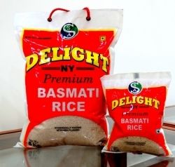 Delight Premium Basmati Rice