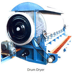 Drum Dryers / Drum Flakers