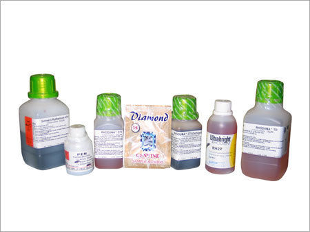 Electroplating Chemicals