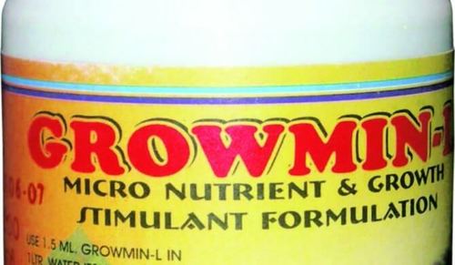 Growmin-L Micro Nutrient