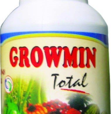 Growmin Total
