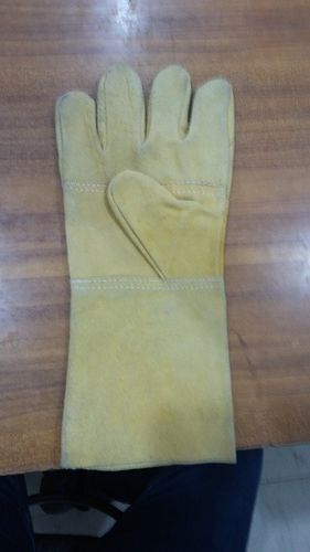 Full Finger Industrial Welding Gloves