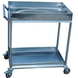 Kitchen Utility Trolley