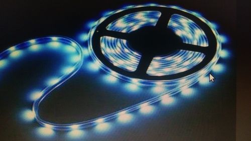 LED Light Strips