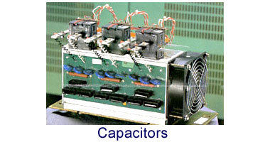 Lt Capacitors