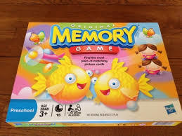 Memory Card Game