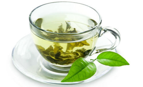 Moringa Tea - Herbal Tea Blend, Rich in Antioxidants, Energy-Boosting Nutritional Supplement, Germ Killer, Real Flavor