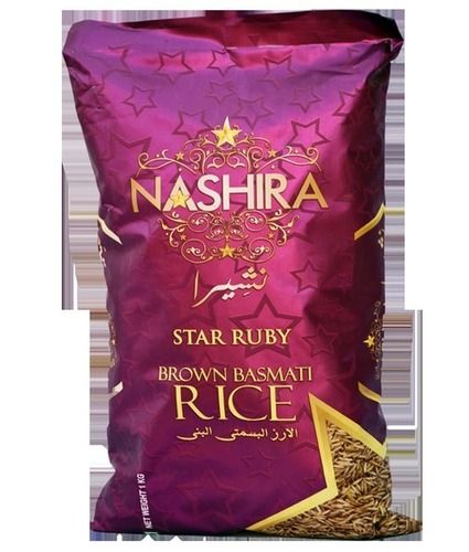 Nashira Basmati Rice 