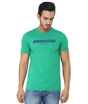 Readymade Round Neck T-Shirts Gender: Male